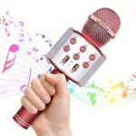 Microfono Bocina 150x150