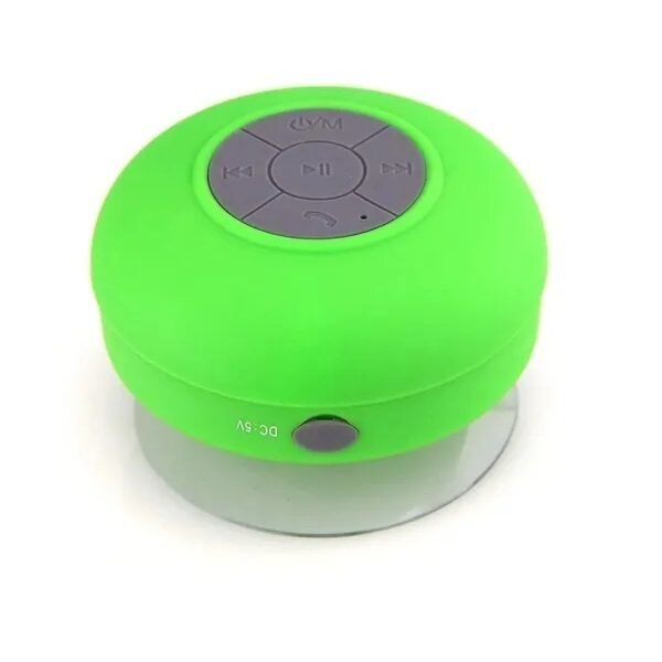 BOCINA PARA BAÑO – Axcell Tecnología