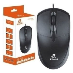 MOUSE ALAMBRICO ECONOMICO JM-018