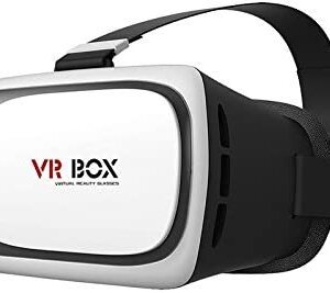 LENTES REALIDAD VIRTUAL/VR BOX