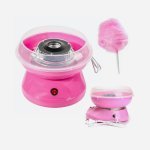 Maquina Dulce Algodon Azucar Casera 52 Bits Bogota Colombia 52bits Tienda Online Tecnologia Pra Todos 150x150