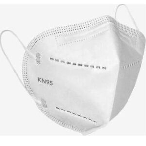 PAQUETE KN95 10 PIEZAS