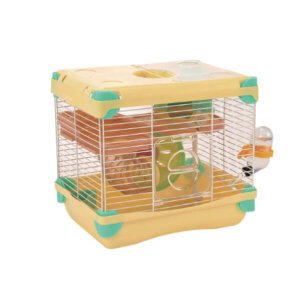 JAULA PARA HAMSTER SUNNY SP-3625
