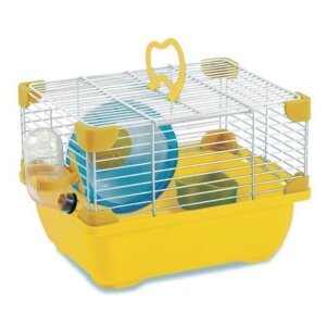 JAULA HAMSTER SUNNY SP-3721