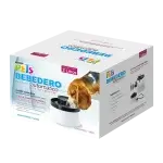 BEBEDERO AUTOMATICO TIPO FUENTE 2L FANCY PETS