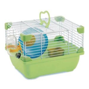 JAULA HAMSTER SUNNY SP 3720
