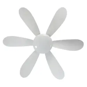 Foco Ventilador LED Wanergy 40W - 3 Tonos de Luz con Control