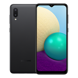 Samsung Galaxy A02 32GB (Renewed) - Excelente Estado