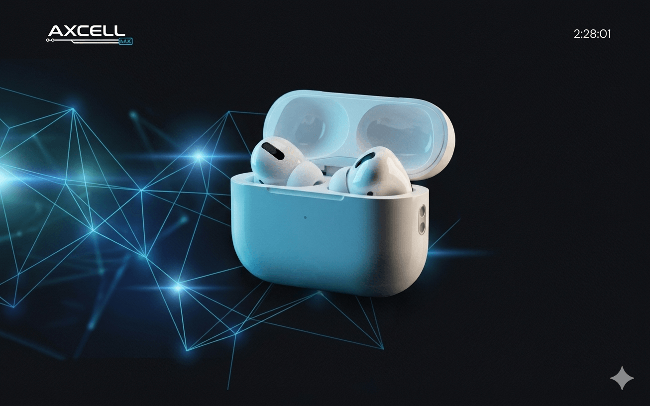 airpods