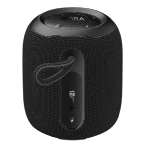 Bocina Bluetooth Portátil 1Hora BOC243 - Sonido HD y Batería de Larga Duración