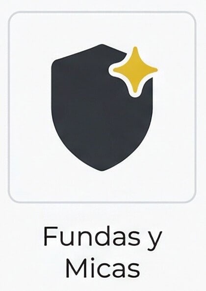 icono fundas y micas