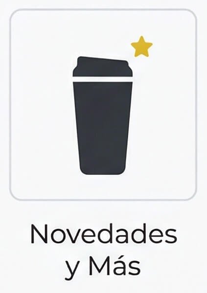 novedades y mas icono