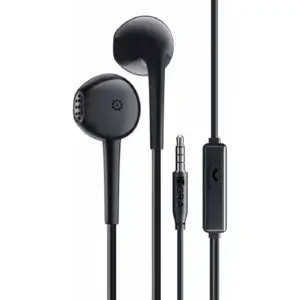 Audífonos Inalámbricos 1Hora AUT117 - Bluetooth 5.3 Semi-In-Ear