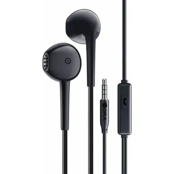 Audífonos Inalámbricos 1Hora AUT117 - Bluetooth 5.3 Semi-In-Ear