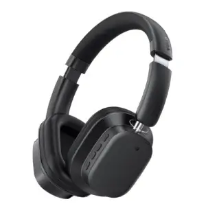 Audífonos Diadema Bluetooth 1Hora AUT250 - Inalámbricos y Plegables
