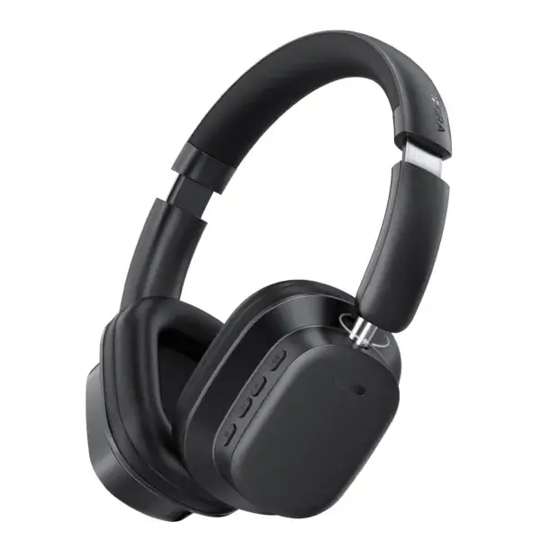 Audífonos Diadema Bluetooth 1Hora AUT250 - Inalámbricos y Plegables