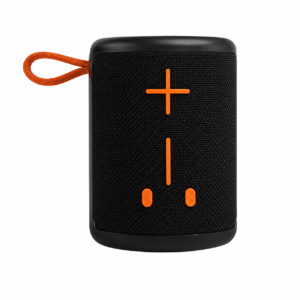 Bocina Bluetooth con Luz RGB Nebro WG-190