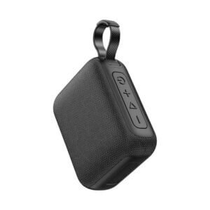 Bocina Bluetooth Nebro WG-131 5W Portátil TWS